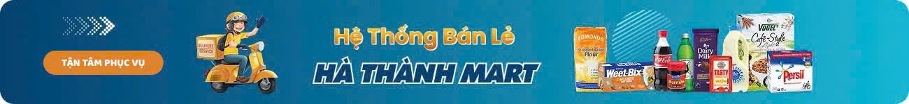 HÀ THÀNH MART
