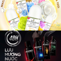 Lăn khử mùi, Kem dưỡng nách