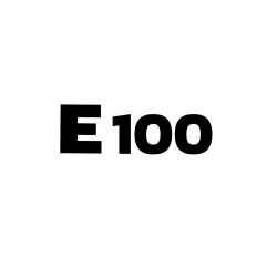 E100