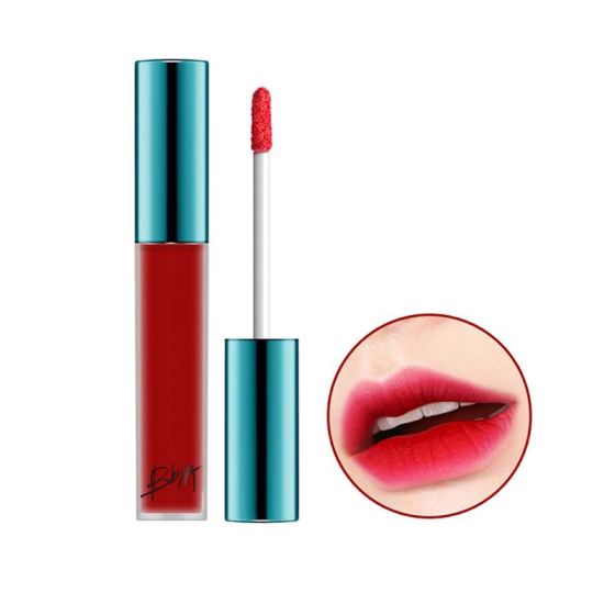 Son Kem BBIA Last Velvet Lip Tint 03 Đỏ Thẫm Nóng Bỏng 5g