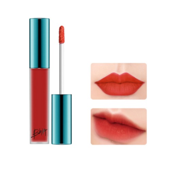 Son Kem BBIA Last Velvet Lip Tint 03 Đỏ Thẫm Nóng Bỏng 5g
