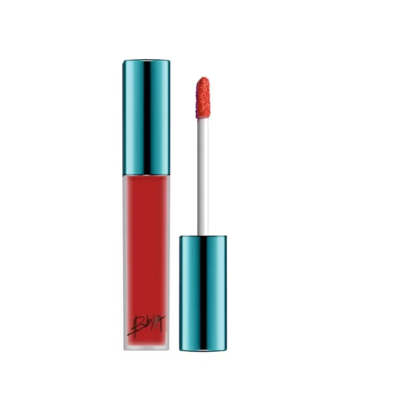 Son Kem BBIA Last Velvet Lip Tint 04 5g Extra Mood: màu hồng gạch cá tính