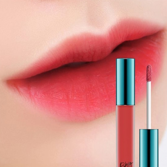 Son kem lì Bbia Last Velvet Lip Tint 01 Version 1 Extra Pure 5g - Màu Hồng Be