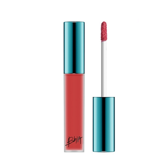Son kem lì Bbia Last Velvet Lip Tint 01 Version 1 Extra Pure 5g - Màu Hồng Be