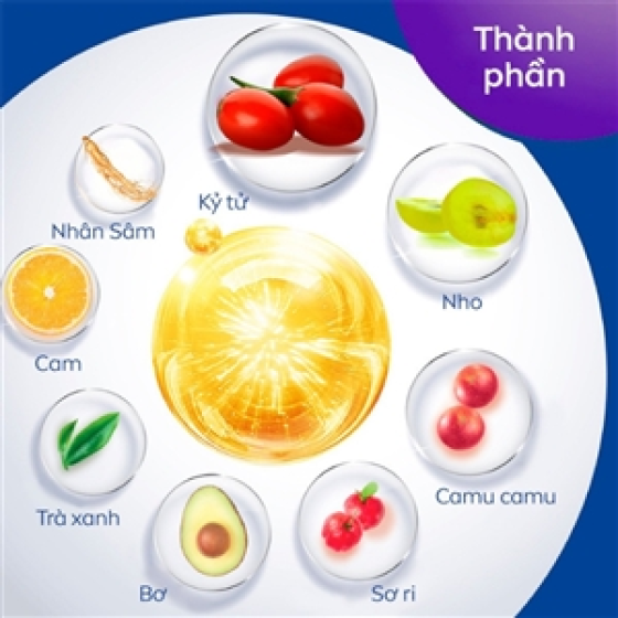 Sữa dưỡng thể sáng da ban đêm Nivea Extra Bright Night Nourish 350ml