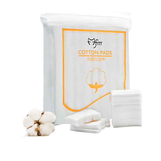 Bông tẩy trang Cotton Pads 222 miếng