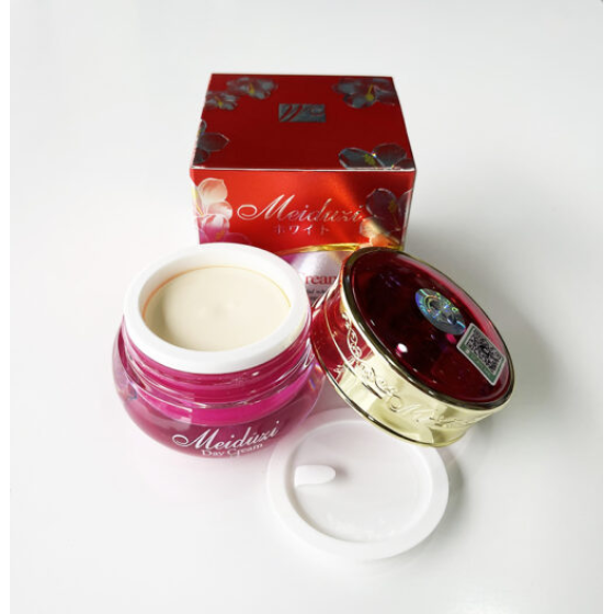 Kem Face Meiduzi Ban Ngày Hộp Đỏ Chính Hãng Day Cream