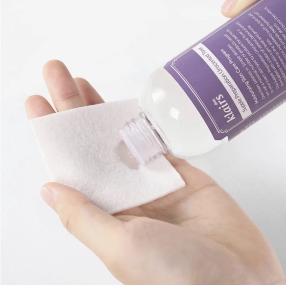 Toner Klairs không mùi 180ml