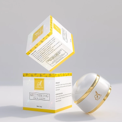 Kem Face Pháp Whitening Face Cream A Cosmetics  Dưỡng Trắng Da ,Giam Thâm Nám, Tàng Nhang