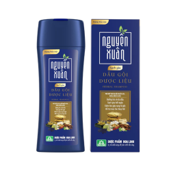Dầu gội dược liệu Nguyên Xuân sạch gàu 250ml