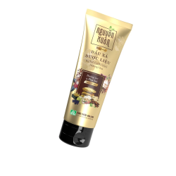 Dầu Xả Dược Liệu Nguyên Xuân Cho Tóc Dầu Bết 150ml
