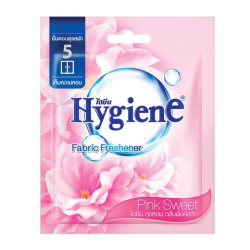Túi Thơm HYGIENE FRAGRANT BAG PINK 8G.