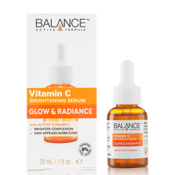 Serum Balance Active Formula Vitamin C Sáng Da 30ml