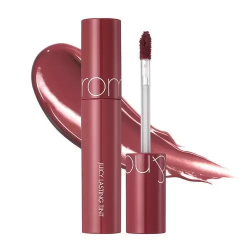 Son Bóng Romand Juicy Lasting Tint 19 Almond Rose 5.5g màu cánh hồng khô