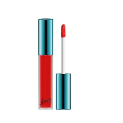 Son Kem BBIA Last Velvet Lip Tint 02 5g Extra Bounce: màu đỏ coral kiêu sa