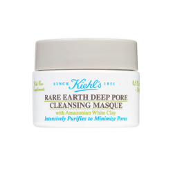 Mặt Nạ Đất Sét Kiehl's Làm Sạch Sâu, Se Khít Lỗ Chân Lông 14ml