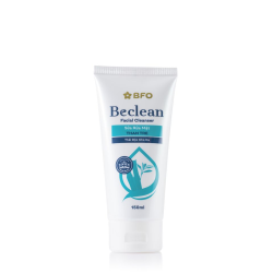 Sữa Rửa Mặt Beclean Than Tre Dung Tích 150ml