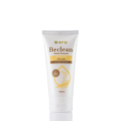 Sữa rửa mặt Beclean Sữa Gạo 150ml 
