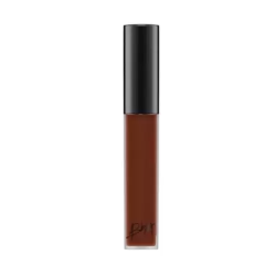 Son Kem BBIA Velvet Lip Tint - 39 Feign Longing: Màu son thời thượng với hòa trộn độc đáo giữa 3 sắc đỏ, cam, nâu, tạo thành màu đỏ gạch thời thượng, phù hợp với mọi loại da.