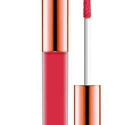 Son kem Bbia Last Velvet Lip Tint Version 4 18 More Cheerful 5g - Hồng Cánh Sen