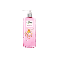 Sữa tắm dưỡng da thiên nhiên Enchanteur Naturelle Iris 510g