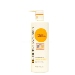 Chai dầu xả Olexrs argen oil Collagen 500ml 