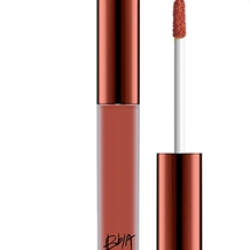 Son Kem Lì Bbia Last Velvet Lip Tint No.23 Romantic Note: màu cam nâu san hô nồng nàn, quyến rũ