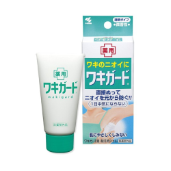 [MẪU MỚI] LĂN KHỬ MÙI DẠNG GEL (50G) - HÀNG NỘI ĐỊA NHẬT