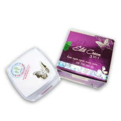 Kem bướm dưỡng trắng da Elite