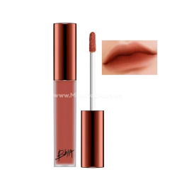 Son Kem Bbia Last Velvet Lip Tint 25 Đỏ Nâu Trầm