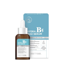 Serum Hydra B5 max PrettySkin Dưỡng Ẩm Phục Hồi