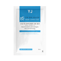 Mặt Nạ Yuejin B5 Repair Control EGF