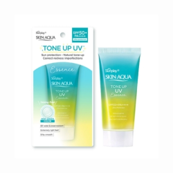 Tinh Chất Chống Nắng Sunplay Skin Aqua Tone Up UV Essence