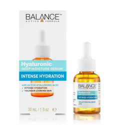 Serum Balance Hyaluronic Deep Moisture 30ml