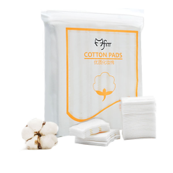 Bông tẩy trang Cotton Pads 222 miếng