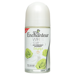 LKM Enchanteur White Delightful 50ml Đục - Chai