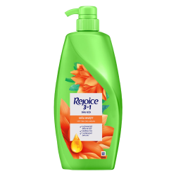 Dầu Gội Rejoice Siêu Mềm Mượt 48 Giờ 630ml 48 Hour Rich Soft Smooth Shampoo