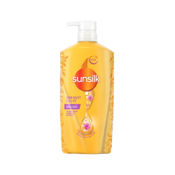 Dầu Gội Sunsilk Mềm Mượt Diệu Kỳ Chai 650G