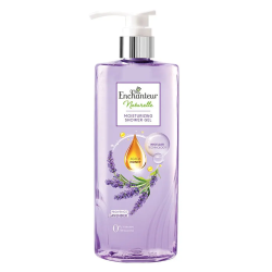 Sữa Tắm Enchanteur Dưỡng Da Thiên Nhiên Lavender 510g