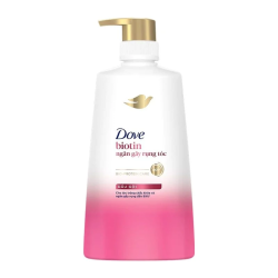 Dầu gội Dove Ngăn Gãy Rụng Tóc 640g 