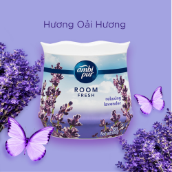 Sáp Thơm Ambi Pur Hương Oải Hương 180g