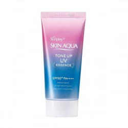 Kem Chống Nắng Skin Aqua Tone Up Essence