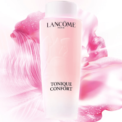 Nước Hoa Hồng Lancome Tonique Confort Toner 125ML 