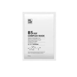 Mặt Nạ Kr.Lab+ B5 EGF Complex Mask 25ml