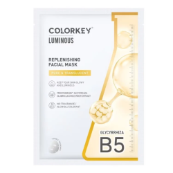 Mặt Nạ Dưỡng Ẩm Dịu Da Thảo Dược Đông Y Colorkey Replenishing Facial Mask