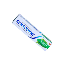 Kem Đánh Rắng Hương Bạc Hà Sensodyne Freshmint 100G