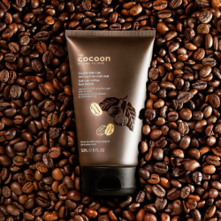 Tẩy Da Chết Cho Mặt Cocoon Cà phê Đắk Lắk S.áng Da - Tuýp 150ml