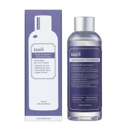 Toner Klairs không mùi 180ml