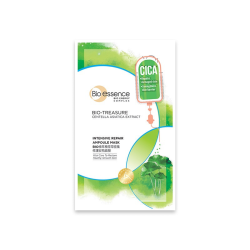  Mặt nạ Bio Essence Bio Treasure tinh chất Rau má 20ml