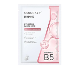 Mặt Nạ Dưỡng Ẩm Colorkey Hydrating Facial Mask